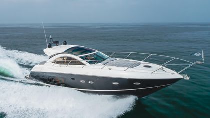 48' Sunseeker 2012 Yacht For Sale